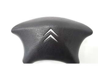 Подушка безопасности водителя 96326381   Citroen C5