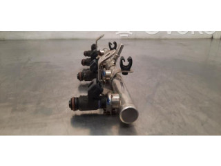 Топливная рампа Fiat 500X