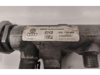 Vstřikovací lišta 03L130089 Volkswagen Transporter - Caravelle T5 CFC