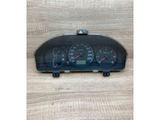 Панель приборов BRBL2J Mazda 323 F