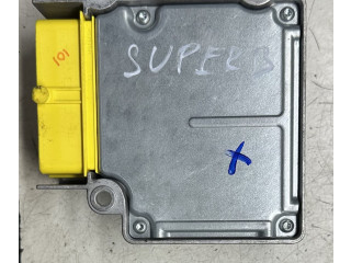 Блок подушек безопасности 221098112, 3T0959655C   Skoda Superb B6 (3T)