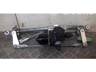 Моторчик дворников 98110G2000    Hyundai Ioniq