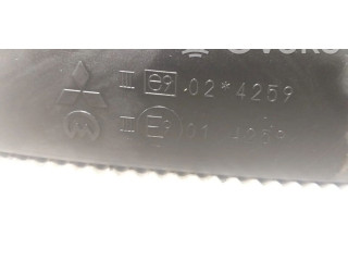 Зеркало (механическое) Mitsubishi Colt 2004 - 2008 года