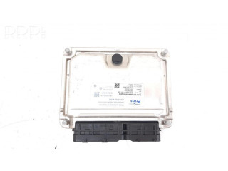 Блок управления газового оборудования