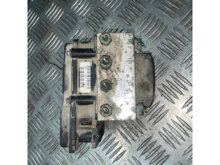 Блок АБС 02658001018, 810108993Q   Dacia  Logan I  2004-2012 года