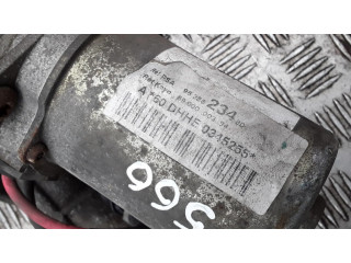 Hřeben řízení Citroen C3 Pluriel 2004 9638623480, 6200000059