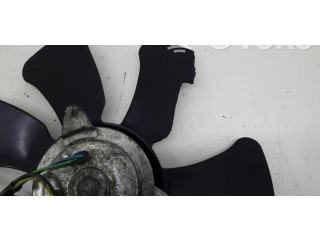 Вентилятор радиатора         Subaru Forester SH 