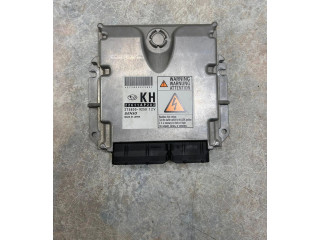 Блок управления двигателя 22611AP203, 2758009258 Subaru Forester SH