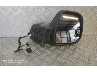Зеркало электрическое        Peugeot Partner III  2018 -  года   