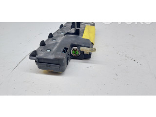 Подушка безопасности в сиденье 4B0880242, 4B0880242B   Audi A6 S6 C5 4B