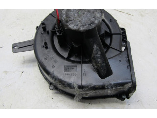 Вентилятор печки 6R2819015 Skoda Fabia Mk3 (NJ)