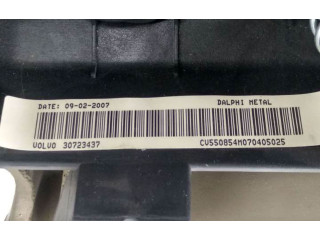 Руль Volvo XC90  2003 - 2006 года 30723437      