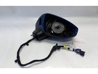 Зеркало электрическое Audi A6 S6 C8 4K 2018 - года