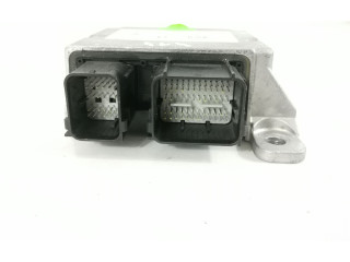 Блок подушек безопасности FL3Z-14B321-E, FL3T-14B321-BC Ford F150