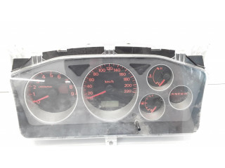 Комплект блоков управления MN132618, E6T34881 Mitsubishi Lancer