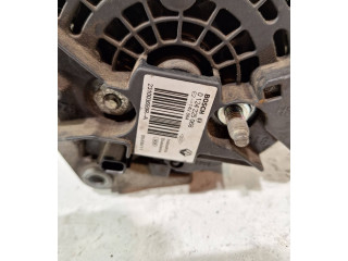 Генератор 0124225068   Renault Twingo II      