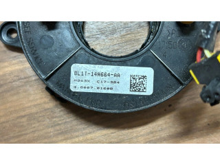 Подрулевой шлейф SRS BL1T14A664AA Ford Expedition