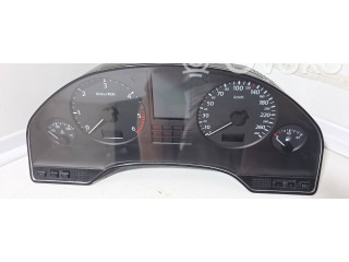 Přístrojová deska Audi A8 S8 D2 4D 1998 4D0919033G, 1100086390