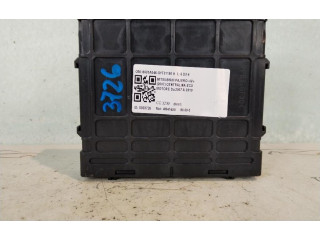 Řídící jednotka 8631A046G1T31190H, 4M41450 Mitsubishi Pajero 2007