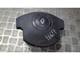 Подушка безопасности водителя 8200310291, 1058 Renault Scenic II - Grand scenic II