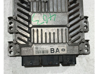 Řídící jednotka 23710JD59C, 23710JD59C Nissan Qashqai 2008