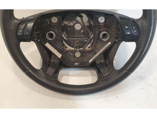 Руль Volvo XC90  2003-2006 года 30680857      