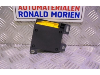 Блок подушек безопасности 8201002828   Dacia Logan I