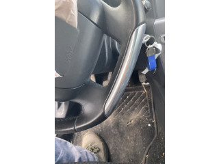 Руль Citroen C4 II 2011 - 2016 года 98039712ZD