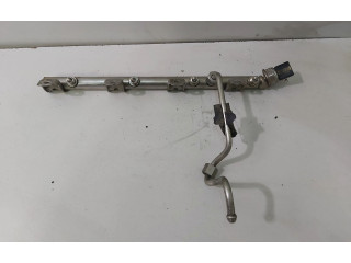 Vstřikovací lišta 8514154, 0445214315 BMW 5 F10 F11 pro naftový motor 2.0