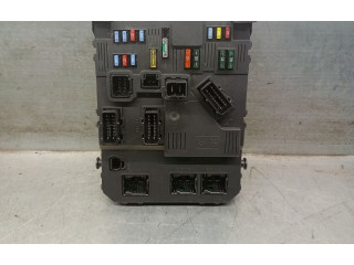 Модуль управления BSM 9657999780, 9657999780 Citroen Xsara