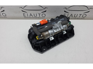 Подушка безопасности пассажира 610640900, 610640700E Volvo S60