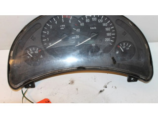 Панель приборов 110008988003, 091668808FB   Opel Combo C       