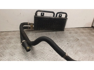 Радиатор усилителя руля