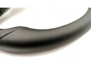 Руль Volkswagen Golf VII  2013 - 2019 года nan, CZARNY      