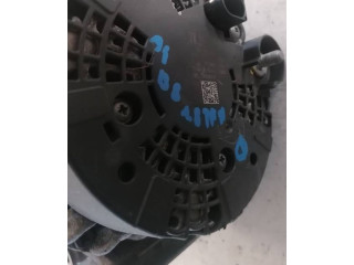 Генератор 06H903017T Audi A4 Allroad B8