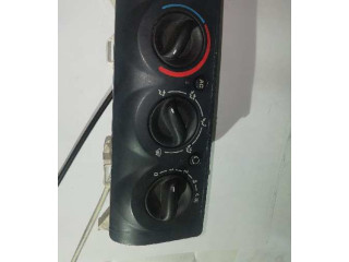 Блок управления климат-контролем 8200147160 Renault Clio II