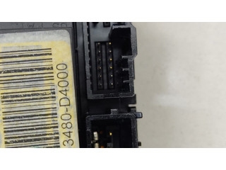 Полоса надувных подушек (кольцо srs)