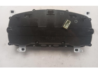 Přístrojová deska  Citroen Berlingo 2019 9822007380  