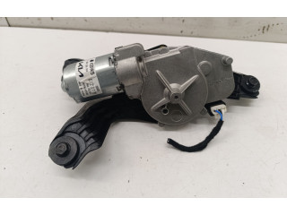 Моторчик заднего дворника 98700AT000    KIA Niro