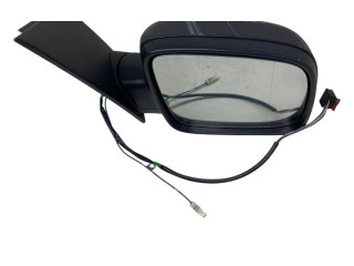 Зеркало электрическое        Volkswagen Caddy  2011 - 2016 года   