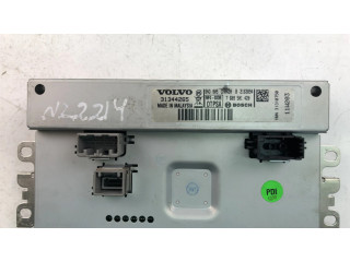 Дисплей    31344265   Volvo XC70