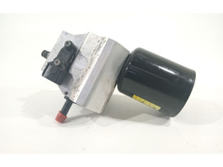 Блок АБС 58600G2300   Hyundai  Ioniq  2016 -  года