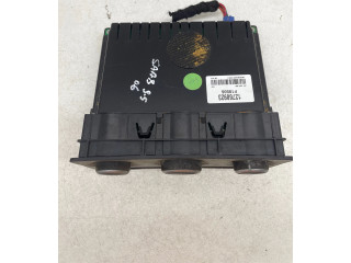 Блок управления климат-контролем 12768923, F19506   Saab 9-5