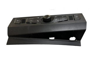 Блок управления климат-контролем 8T1820043AN, A2C53346675   Audi A5 8T 8F