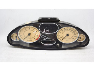 Панель приборов YAC110415, 110008878007   Rover 75       