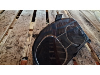 Панель приборов 95358553 Chevrolet Captiva