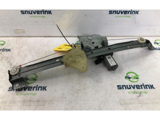 Zpětné zrcátko Renault Zoe 2017 807206641R, 807206641R