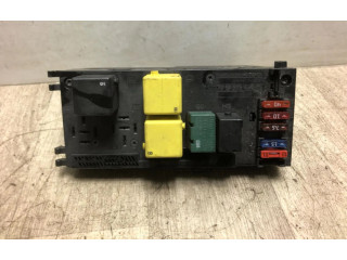 Pojistková skříňka 2105400250, 2105400250 Mercedes-Benz E AMG W210 2000