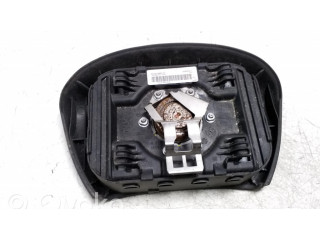 Подушка безопасности водителя 8200676895, 7515620045   Renault Trafic II (X83)