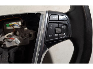 Руль Volvo S60 2011 - 2013 года 31250592